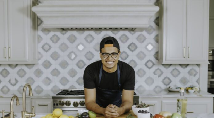 Just Getting Started