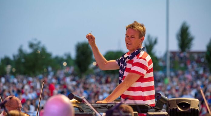 Entertainment Abounds