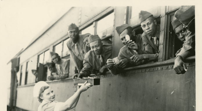 War’s Effects Ricochet