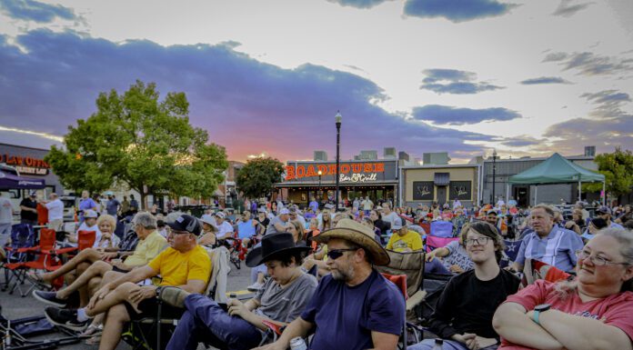 Most Popular Burbs: Empty Nesters