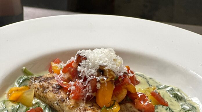 New American Done Right