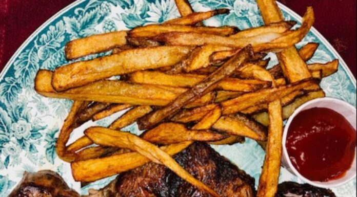 A Long-Standing Tradition