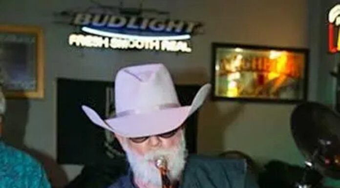 An Angel on the Third Floor