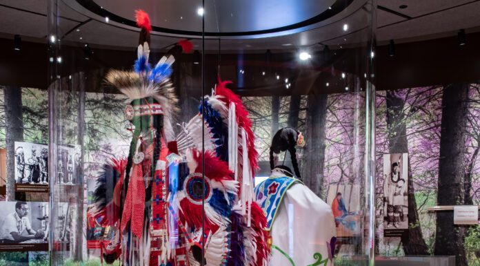 A Look at Native America