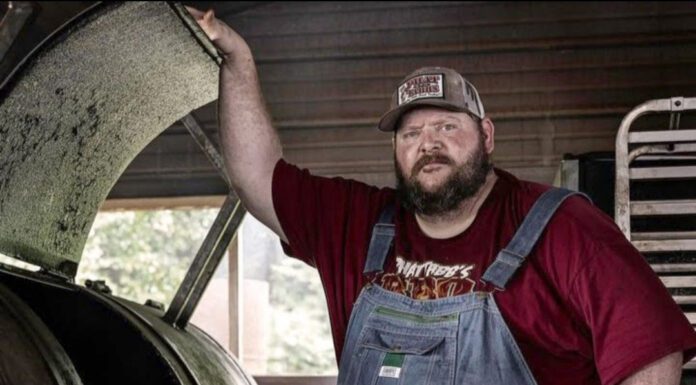 Creating Oklahoma-Style