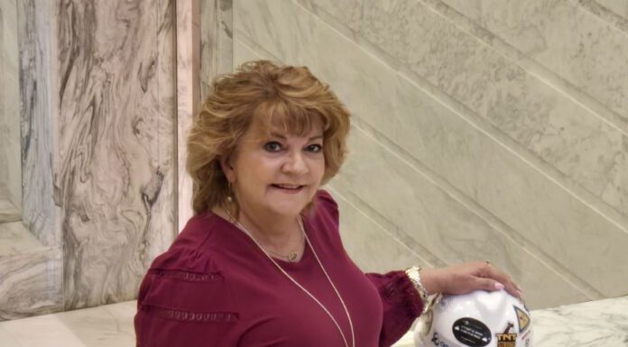 Suzen M. Rodesney Suzen M. Rodesney