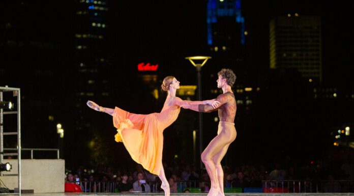 Season Openers Abound