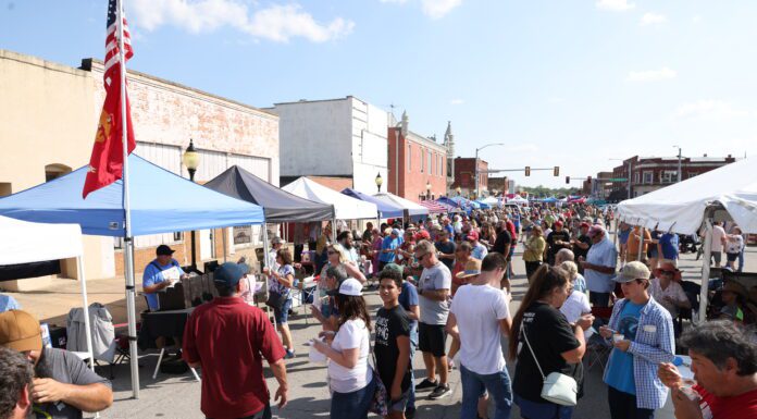 Fall Festival Preview