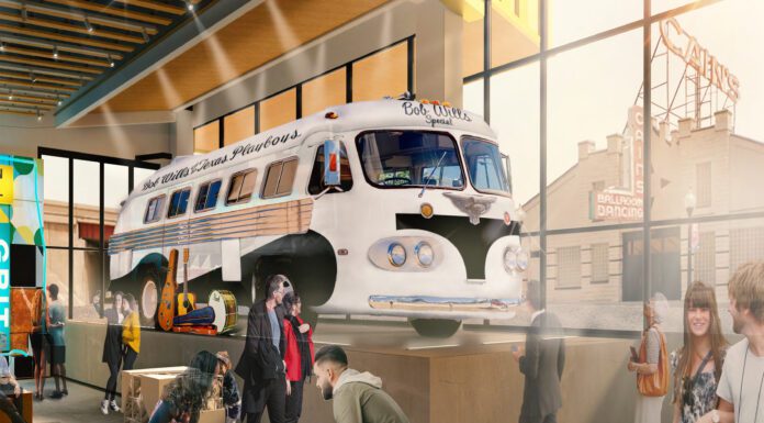 Focused on the Future