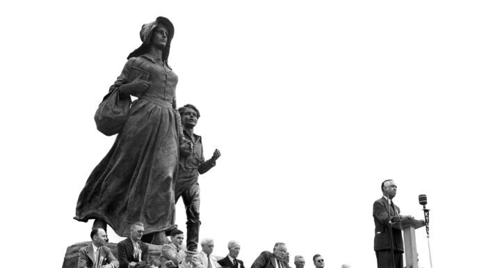 The Beauty of Public Art