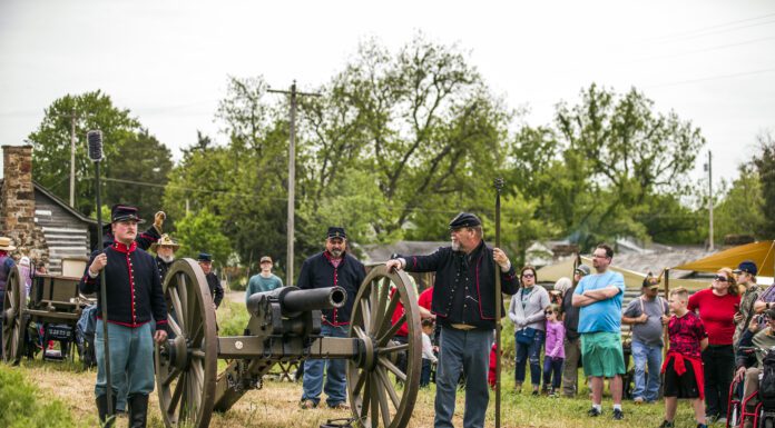 A Complicated History