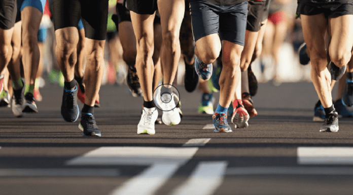 A Marathon, Not a Sprint