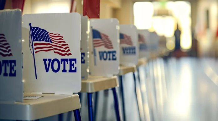 Doing Your Civic Duty