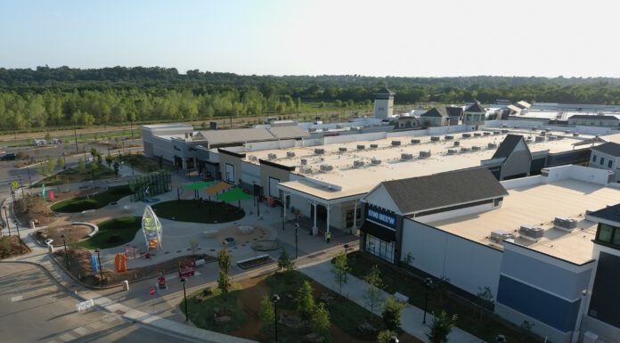 An Anticipated Arrival