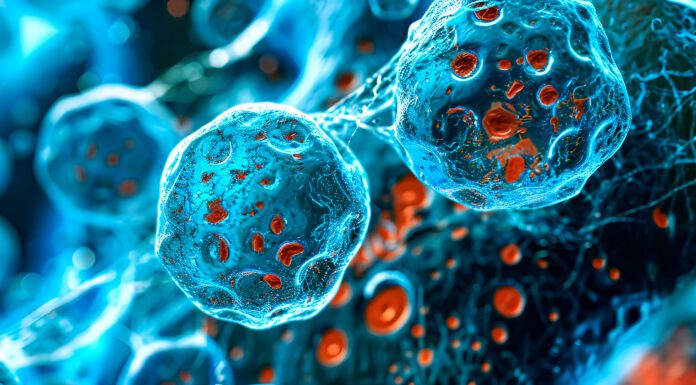 Taking Control of Breast Health