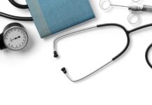 Health from Head to Toe