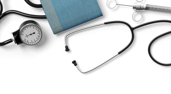 Health from Head to Toe