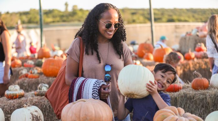 Community-Based Fun Abounds