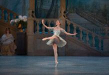 Where the Spotlight Belongs