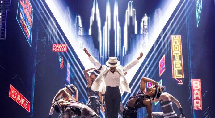 Thrilling Performances Around Every Corner