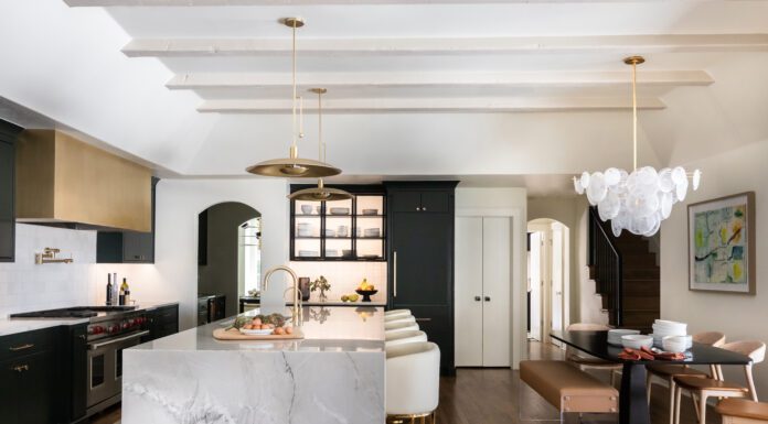 Tailored to Perfection