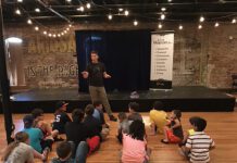 More Than ‘Abracadabra’