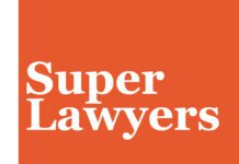 Super Lawyers 2024