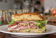 Communal Experiences Through Food