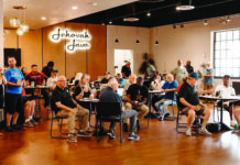 Lending a Helping Hand