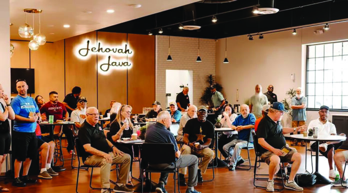 Lending a Helping Hand