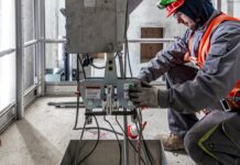 Movin’ On Up (And Down)