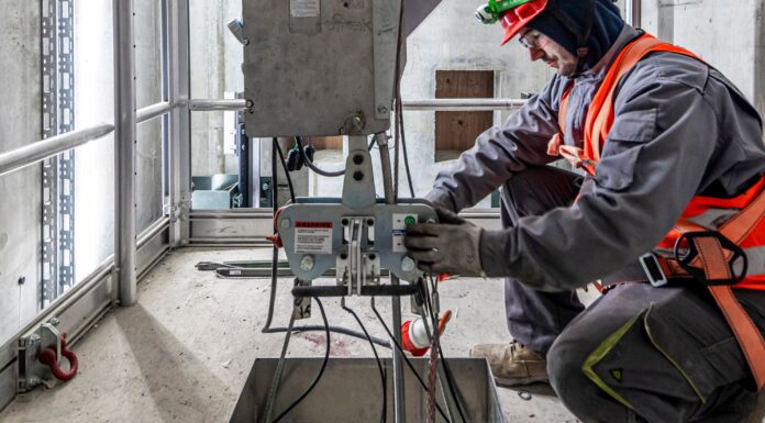 Movin’ On Up (And Down)