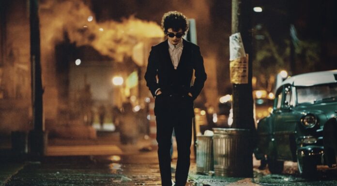 A Unique End to 2024