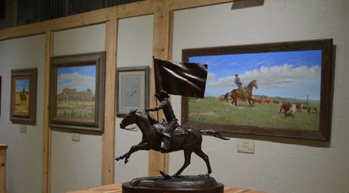 Plenty to Talk About