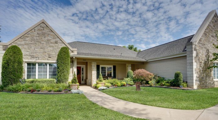 Exploring Senior Living Options