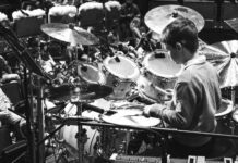 The Heartbeat of Music