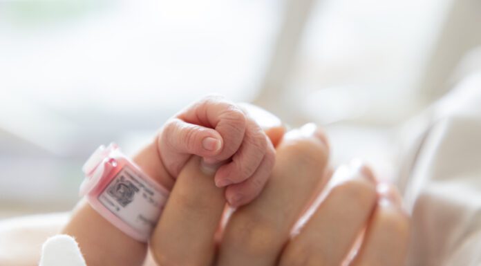 Caring for the Tiniest of Patients
