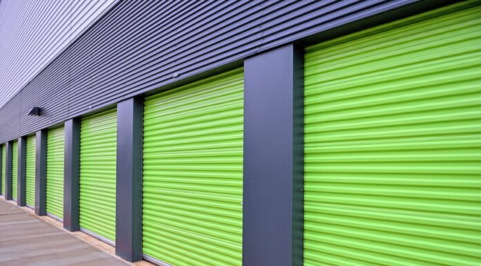 Where ‘Stuff’ Belongs