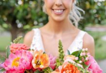 The Power of Flowers