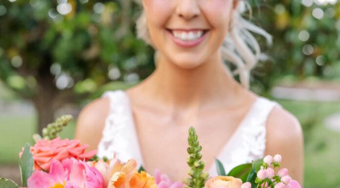 The Power of Flowers