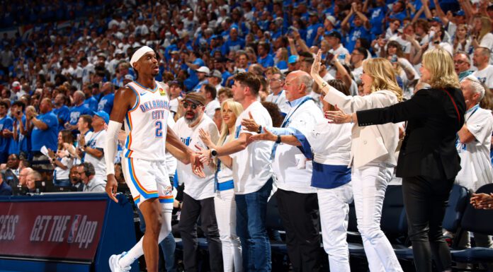 Adrenaline-Pumping Action