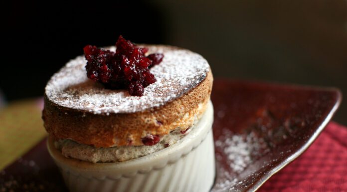 Rising to the Occasion