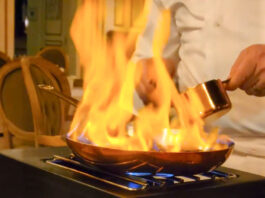 French Roots, Oklahoma Standards