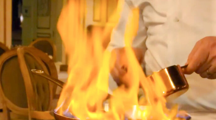 French Roots, Oklahoma Standards