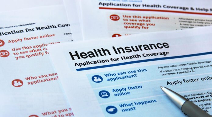 Navigating Health Insurance