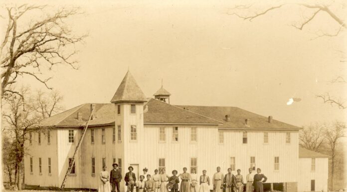 Commemorating Black History