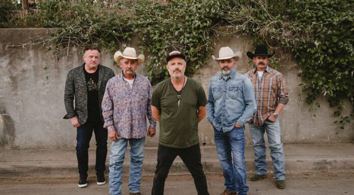 The Boys from Oklahoma