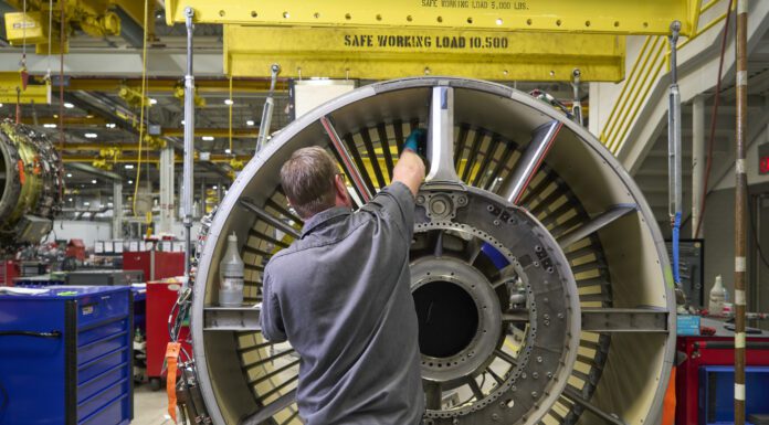 An Economic Powerhouse