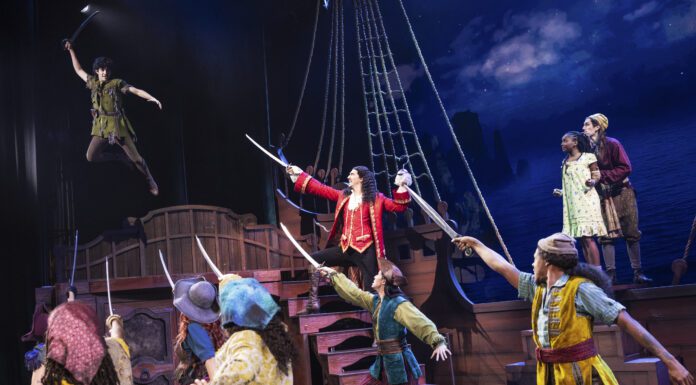 Things Are Heating Up