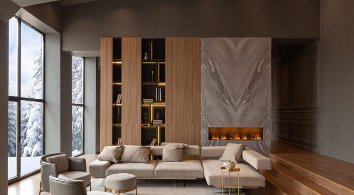 Creating Your Dream Home